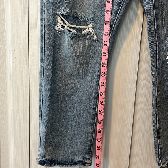 PacSun Mom Jean Size 27 S - Picture 10 of 10